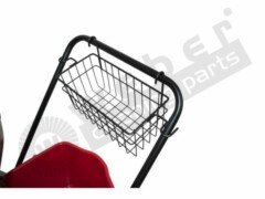 CleanTrack Doppelfahreimer 2x 17 Liter - Duo 217 P 3