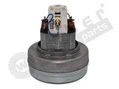 Saugmotor Domel 230 V / 1100 W TF S2