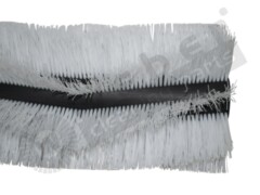 Kehrwalze Kunststoffkörper