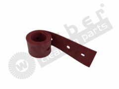 Sauglippe hinten IPC-Gansow Professional Line
