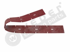Sauglippe vorne