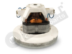 Saugmotor Domel 230 V / 1100 W TF S1 8