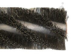 Kehrwalze Kunststoffkörper