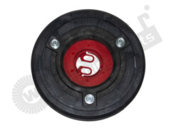 Treibteller für Pads bis 325 mm Nilfisk-Advance