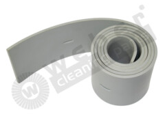Sauglippe hinten Cleanfix