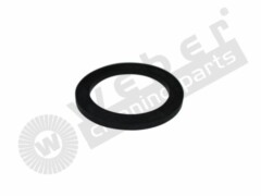 Dichtung für Krümmer - CT 270 Pumpsauger Clean Track Ersatzteile