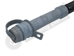 Ablassschlauch Comac