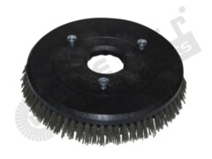 Schleifkornbürste - mittel Comac