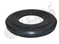 Treibteller für Pads bis 355 mm - EasyTrec System