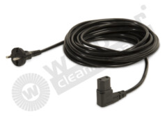 Netzkabel - Schuko Stecker / Kaltgerätestecker