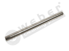 Metallrohr verchromt für NW 36,65