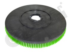Schrubbbürste - Waschbeton Numatic