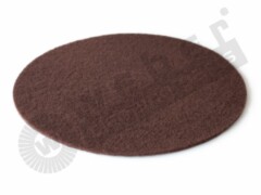 Maroon Eco Prep – Schleifpad Janex Pads Schleifpads