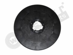 Treibteller für Pads bis 560 mm