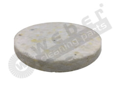 Easy Clean Mel/PU-Schwamm - MUSTER Pads Hand Pads