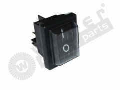 Ein/Aus Schalter Bürstenmotor