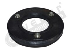 Treibteller für Pads bis 305 mm