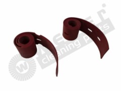Sauglippen-Satz Cleanfix