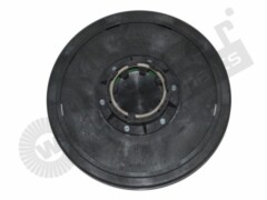 Treibteller für Pads bis 355 mm