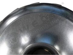 Saugmotor Domel 230 V / 1200 W BP S1 6