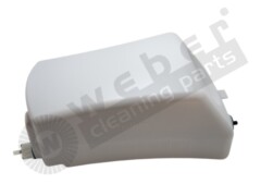 Tank 12 L für Wirbel - Einscheibenmaschine 1