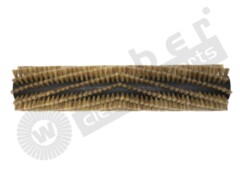 Walzenbürste Kunststoffkörper Nilfisk-Alto