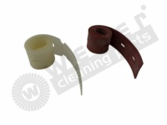 Sauglippen-Satz Cleanfix