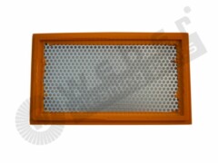 Grobschmutzfilter