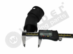 Anschlussstutzen für MK 400 / MAL 450