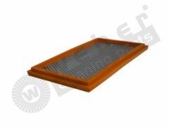 Grobschmutzfilter