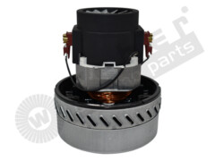 Saugmotor Ametek 230 V / 1200 W S2