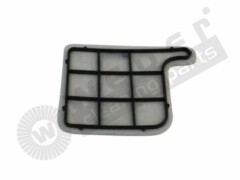 Micro-Vorfilter