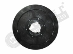Treibteller für Pads bis 480 mm Numatic