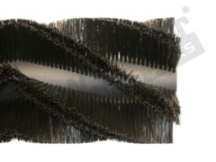 Kehrwalze Kunststoffkörper