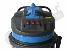 Industriesauger 70-3-STBL 2