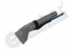 Handdüse NS 10 ALL - Aluminium Clean Track VacLine