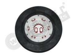 Treibteller für Pads bis 355 mm - bis Bj. 2018