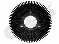 Schrubbbürste - mittel - Nylon Comac