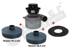 Saugmotor 24 V / 640 W TG S3 - Eco Nilfisk-Advance