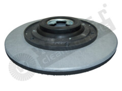 Treibteller mit DOM für Pads bis 530 mm Kärcher