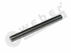 Gewindestange M6x60
