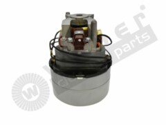 Saugmotor Lamb Electric 230 V / 1000 W TF S1