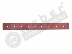 Sauglippe hinten Comac