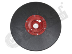 Treibteller für Pads bis 430 mm Taski