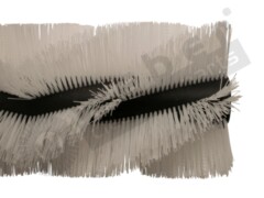 Kehrwalze Kunststoffkörper