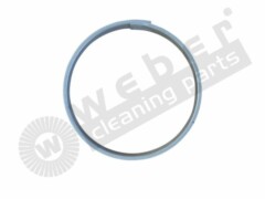 Distanzring Metall