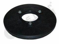 Treibteller für Pads bis 460 mm Hako