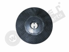 Treibteller für Pads bis 355 mm - ECO 2