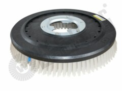 Shampoonierbürste Clean Track Ersatzteile