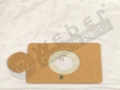 Vlies-Staubbeutel Super-Flo Numatic